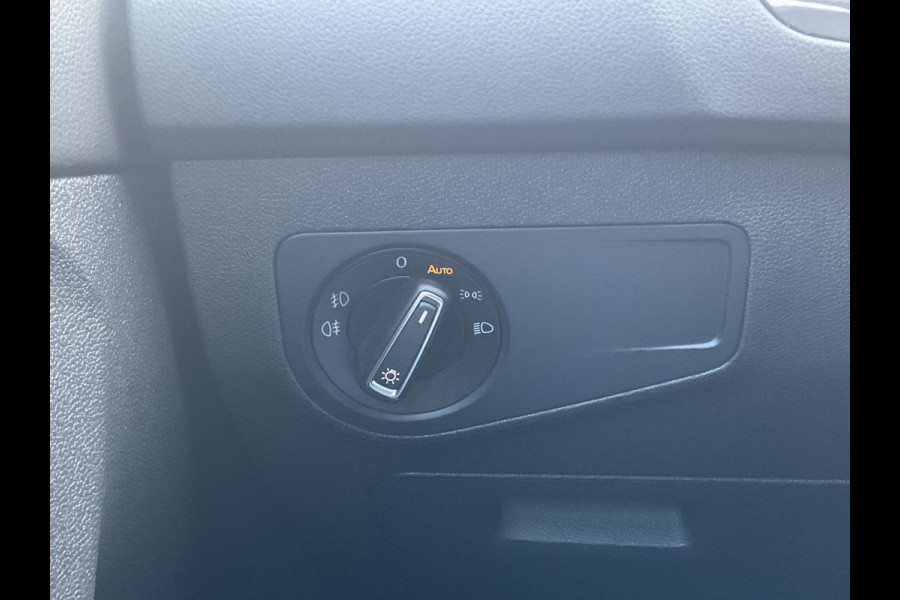Volkswagen Tiguan 1.5 TSI ACT Comfortline Automaat Elek.Trekhaak Adap.Cruise Carplay!