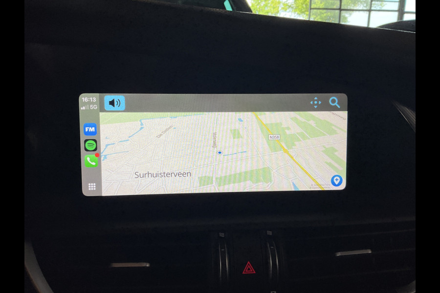 Alfa Romeo Giulia 2.0 T 281pk Veloce AWD Q4 Pano.dak Carplay