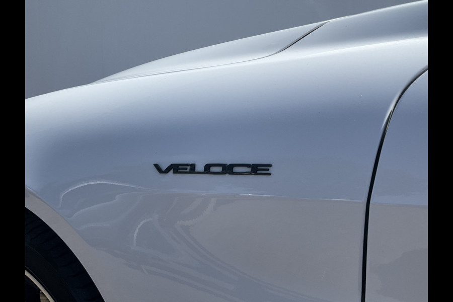 Alfa Romeo Giulia 2.0 T 281pk Veloce AWD Q4 Pano.dak Carplay