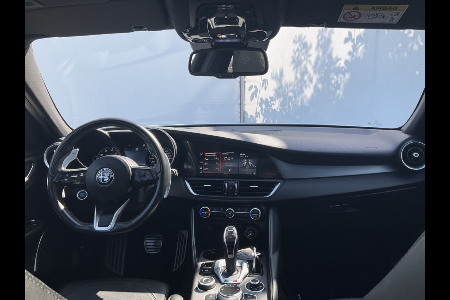 Alfa Romeo Giulia 2.0 T 281pk Veloce AWD Q4 Pano.dak Carplay