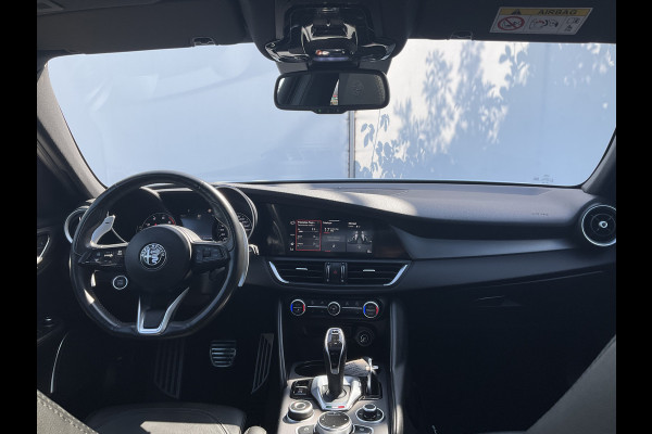 Alfa Romeo Giulia 2.0 T 281pk Veloce AWD Q4 Pano.dak Carplay