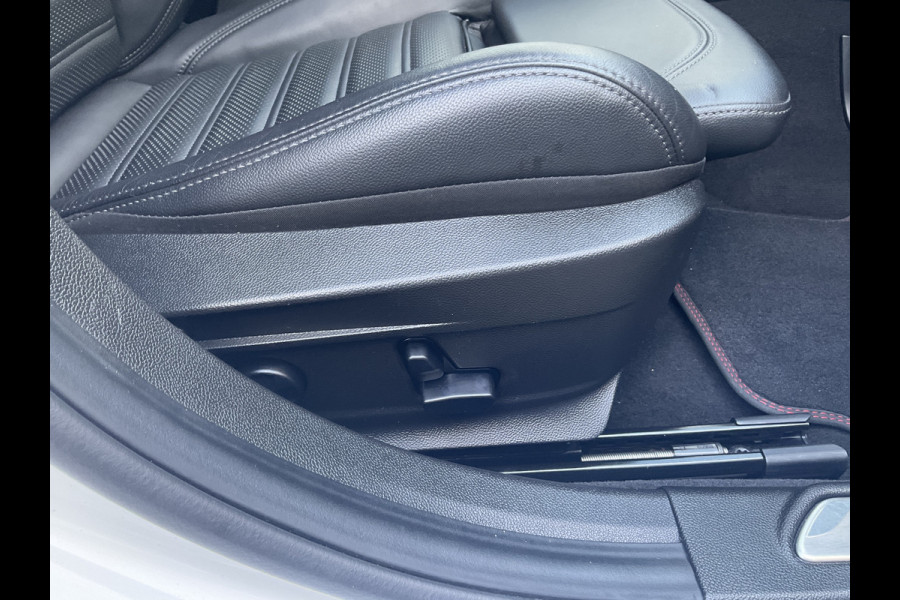 Alfa Romeo Giulia 2.0 T 281pk Veloce AWD Q4 Pano.dak Carplay