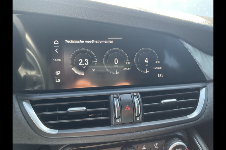 Alfa Romeo Giulia 2.0 T 281pk Veloce AWD Q4 Pano.dak Carplay