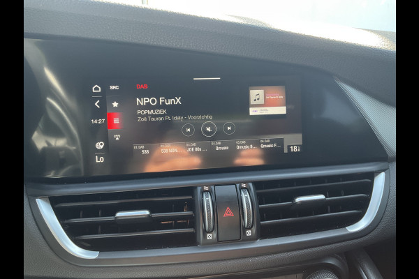 Alfa Romeo Giulia 2.0 T 281pk Veloce AWD Q4 Pano.dak Carplay