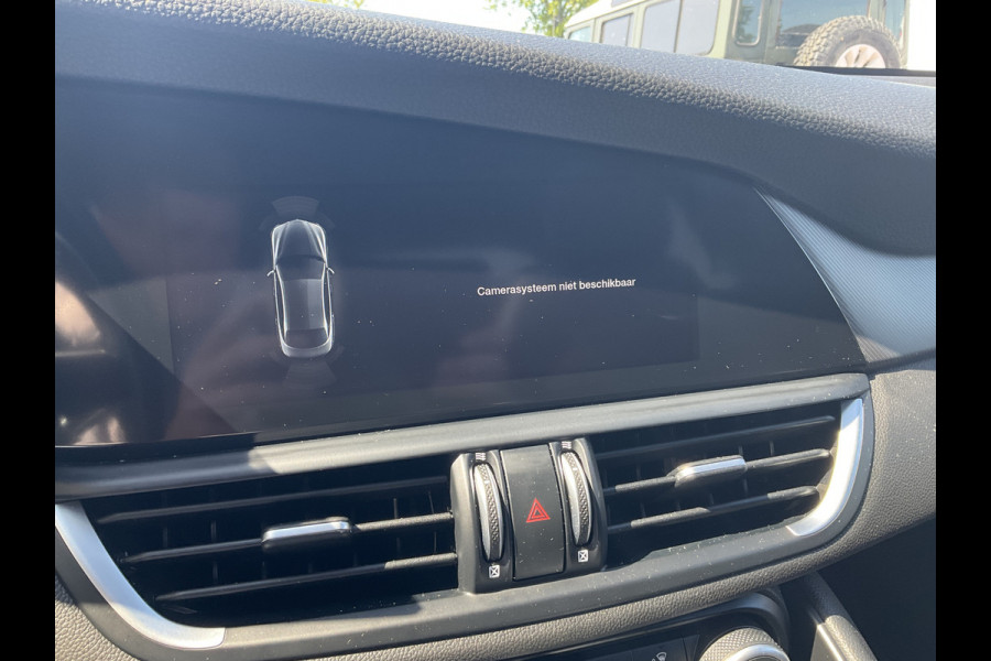 Alfa Romeo Giulia 2.0 T 281pk Veloce AWD Q4 Pano.dak Carplay