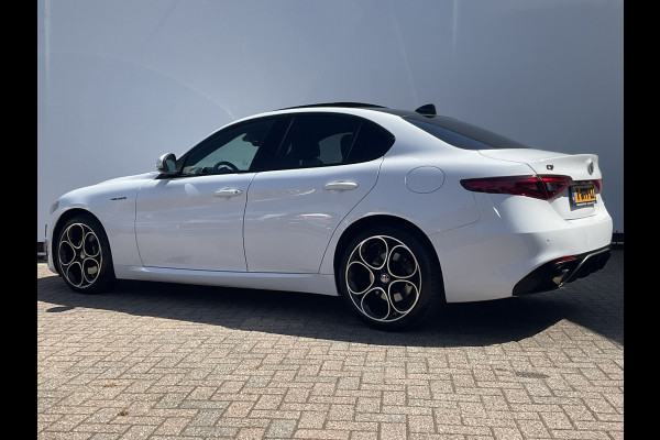 Alfa Romeo Giulia 2.0 T 281pk Veloce AWD Q4 Pano.dak Carplay
