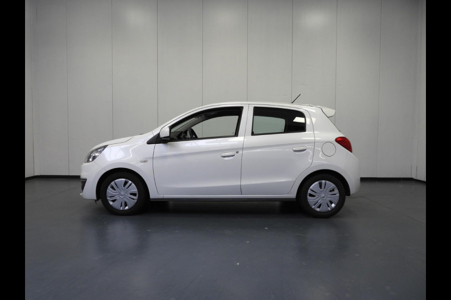 Mitsubishi Space Star 1.0 Cool+ NAVI/AIRCO/BLUETOOTH!