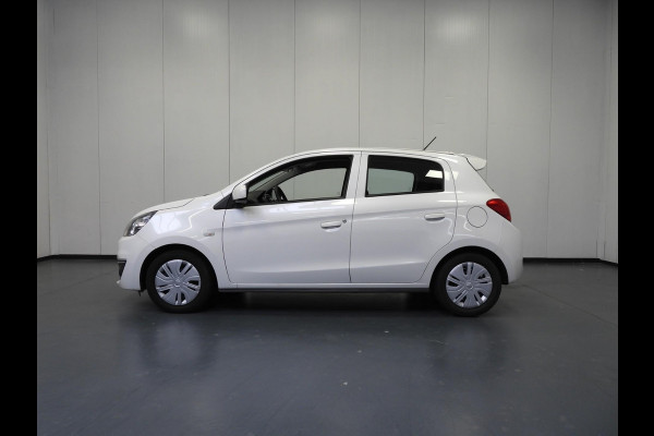 Mitsubishi Space Star 1.0 Cool+ NAVI/AIRCO/BLUETOOTH!