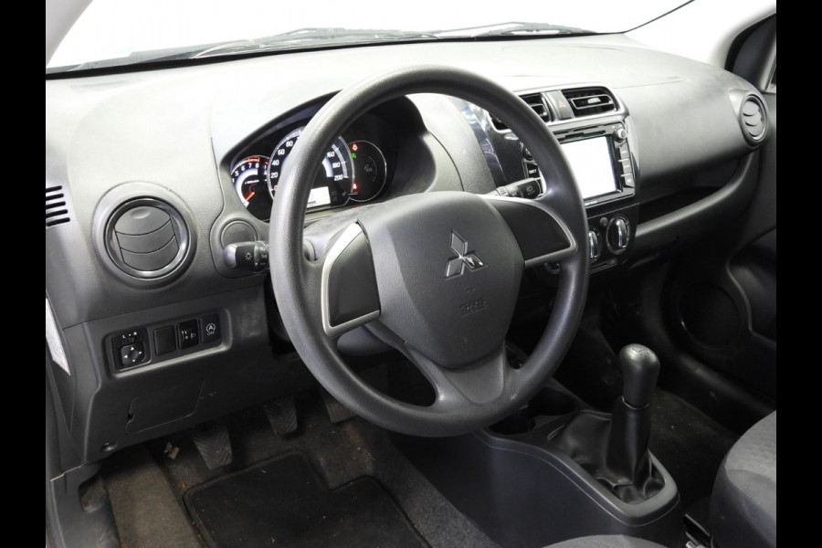 Mitsubishi Space Star 1.0 Cool+ NAVI/AIRCO/BLUETOOTH!