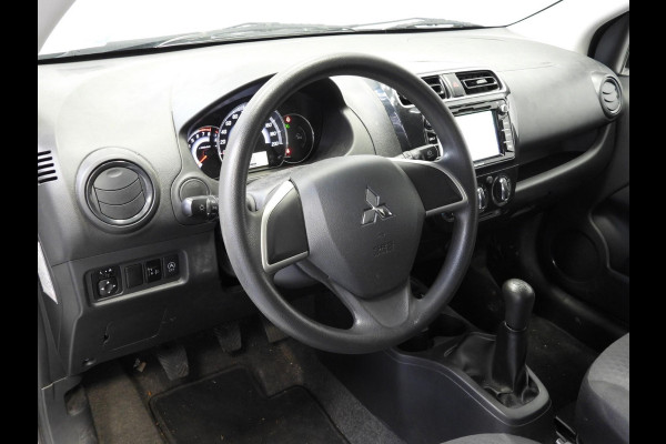 Mitsubishi Space Star 1.0 Cool+ NAVI/AIRCO/BLUETOOTH!