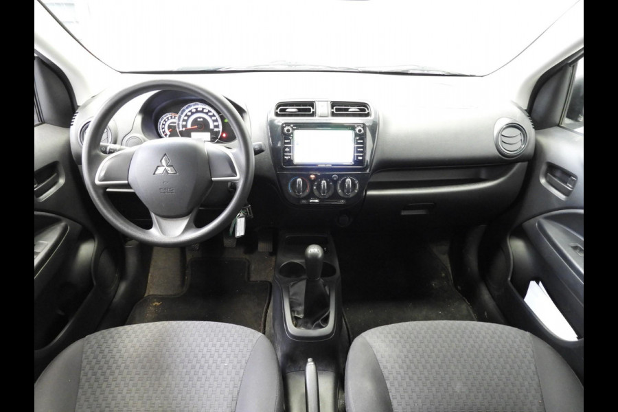 Mitsubishi Space Star 1.0 Cool+ NAVI/AIRCO/BLUETOOTH!