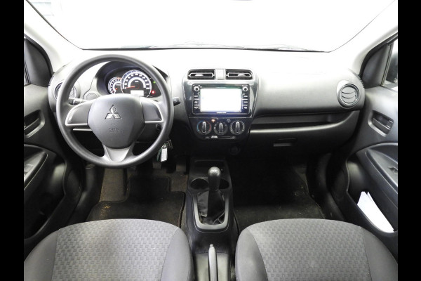 Mitsubishi Space Star 1.0 Cool+ NAVI/AIRCO/BLUETOOTH!