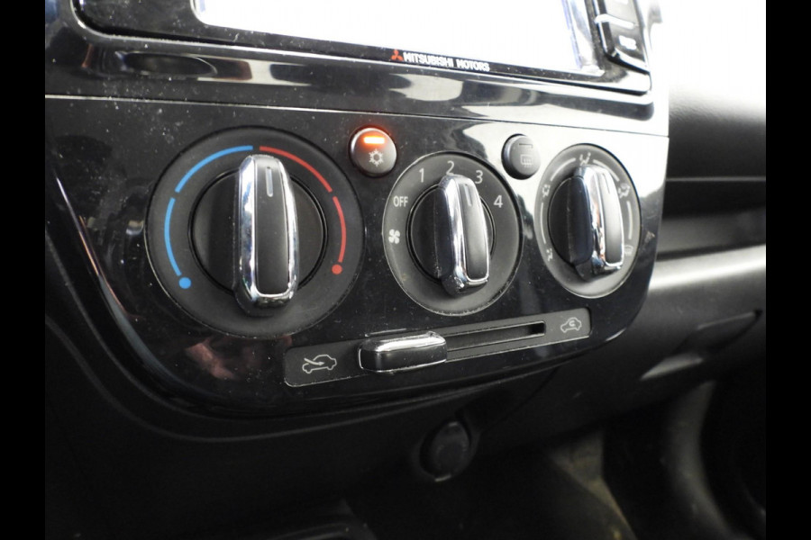 Mitsubishi Space Star 1.0 Cool+ NAVI/AIRCO/BLUETOOTH!