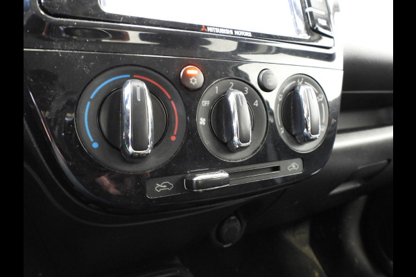 Mitsubishi Space Star 1.0 Cool+ NAVI/AIRCO/BLUETOOTH!