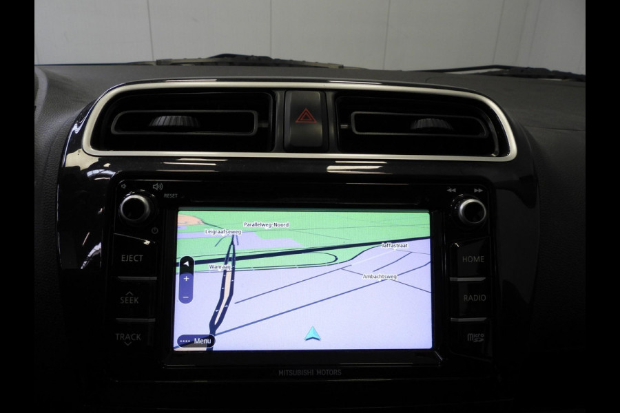 Mitsubishi Space Star 1.0 Cool+ NAVI/AIRCO/BLUETOOTH!