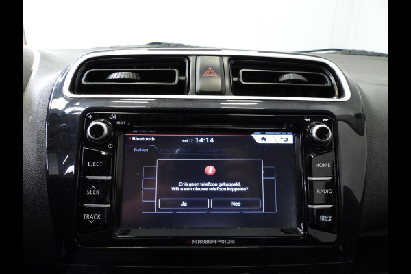 Mitsubishi Space Star 1.0 Cool+ NAVI/AIRCO/BLUETOOTH!