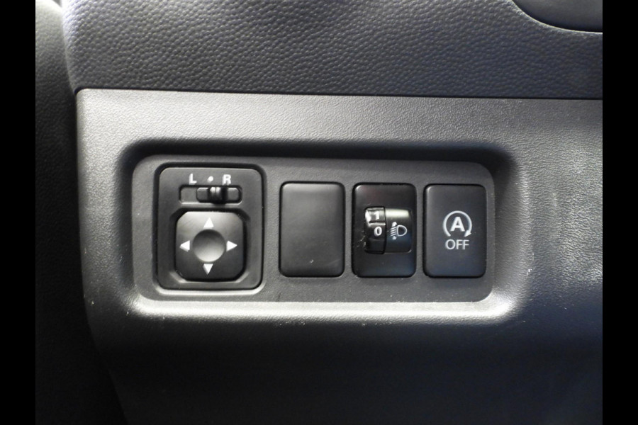 Mitsubishi Space Star 1.0 Cool+ NAVI/AIRCO/BLUETOOTH!