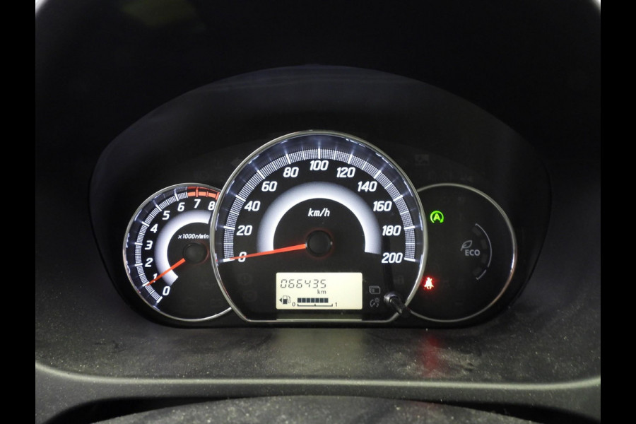 Mitsubishi Space Star 1.0 Cool+ NAVI/AIRCO/BLUETOOTH!