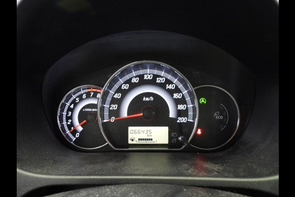 Mitsubishi Space Star 1.0 Cool+ NAVI/AIRCO/BLUETOOTH!