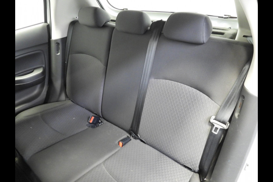 Mitsubishi Space Star 1.0 Cool+ NAVI/AIRCO/BLUETOOTH!
