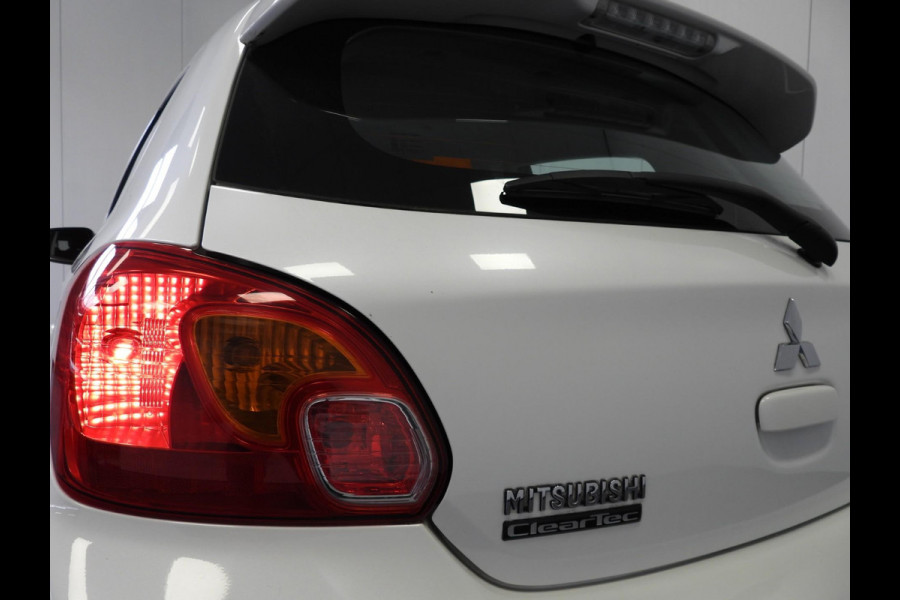 Mitsubishi Space Star 1.0 Cool+ NAVI/AIRCO/BLUETOOTH!