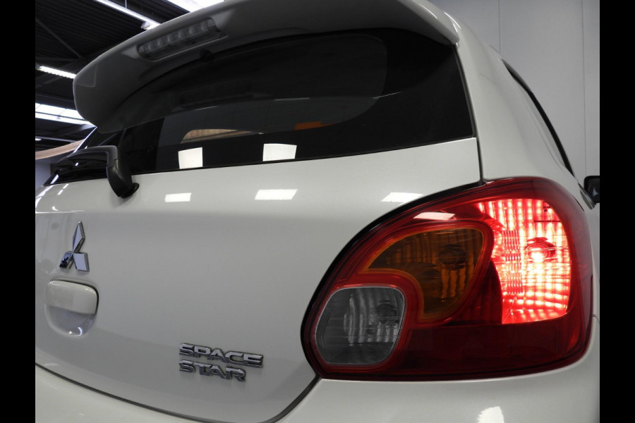 Mitsubishi Space Star 1.0 Cool+ NAVI/AIRCO/BLUETOOTH!