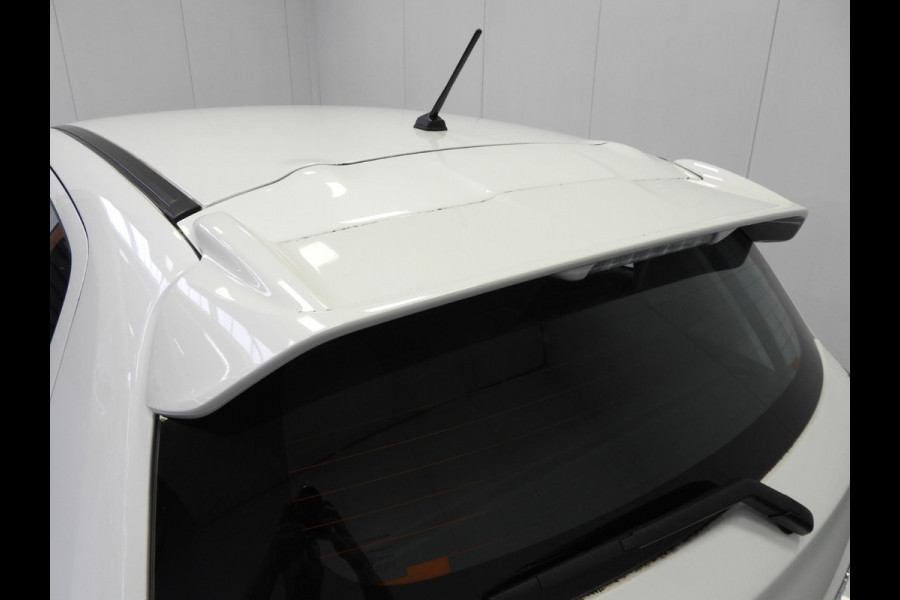 Mitsubishi Space Star 1.0 Cool+ NAVI/AIRCO/BLUETOOTH!