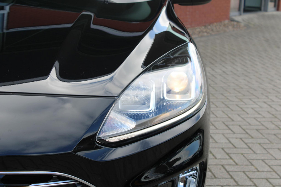 Ford Kuga 2.5 PHEV Titanium | Adaptieve Cruise Control | 18 Inch Lichtmetalen Velgen | Climate Control | PDC V +A | BLIS |