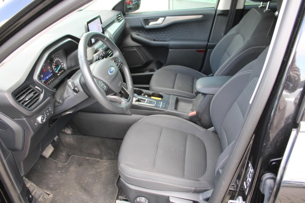 Ford Kuga 2.5 PHEV Titanium | Adaptieve Cruise Control | 18 Inch Lichtmetalen Velgen | Climate Control | PDC V +A | BLIS |