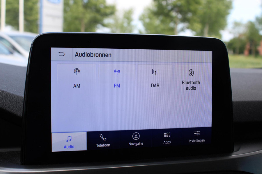 Ford Kuga 2.5 PHEV Titanium | Adaptieve Cruise Control | 18 Inch Lichtmetalen Velgen | Climate Control | PDC V +A | BLIS |