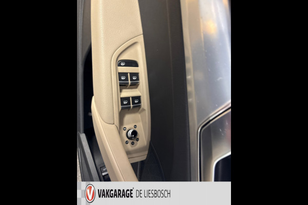 Audi Q5 50 TFSI e quattro Pro Line / Leder /panorama-dak / trekhaak /luchtvering