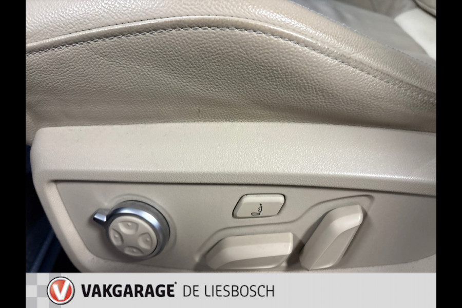 Audi Q5 50 TFSI e quattro Pro Line / Leder /panorama-dak / trekhaak /luchtvering