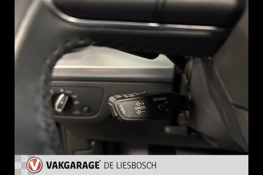 Audi Q5 50 TFSI e quattro Pro Line / Leder /panorama-dak / trekhaak /luchtvering
