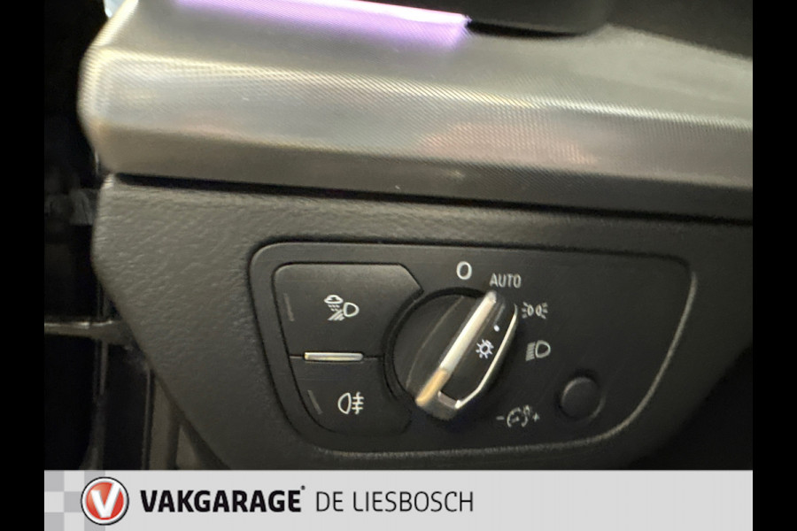 Audi Q5 50 TFSI e quattro Pro Line / Leder /panorama-dak / trekhaak /luchtvering