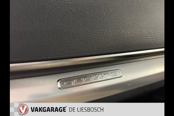 Audi Q5 50 TFSI e quattro Pro Line / Leder /panorama-dak / trekhaak /luchtvering