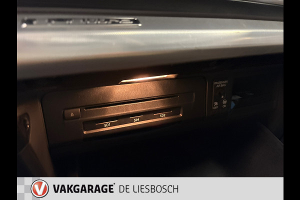 Audi Q5 50 TFSI e quattro Pro Line / Leder /panorama-dak / trekhaak /luchtvering