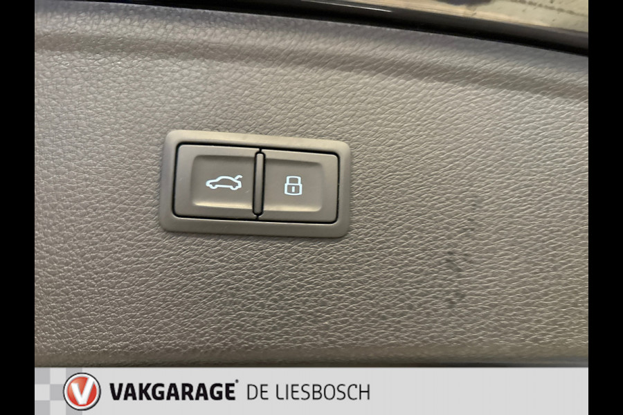 Audi Q5 50 TFSI e quattro Pro Line / Leder /panorama-dak / trekhaak /luchtvering