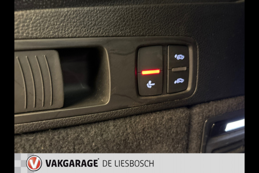 Audi Q5 50 TFSI e quattro Pro Line / Leder /panorama-dak / trekhaak /luchtvering