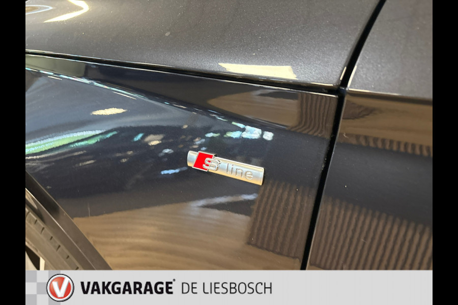 Audi Q5 50 TFSI e quattro Pro Line / Leder /panorama-dak / trekhaak /luchtvering