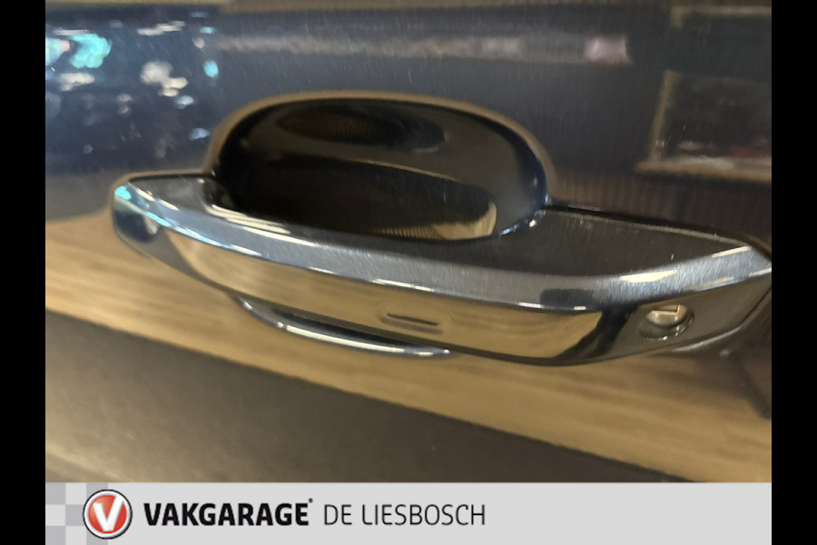 Audi Q5 50 TFSI e quattro Pro Line / Leder /panorama-dak / trekhaak /luchtvering