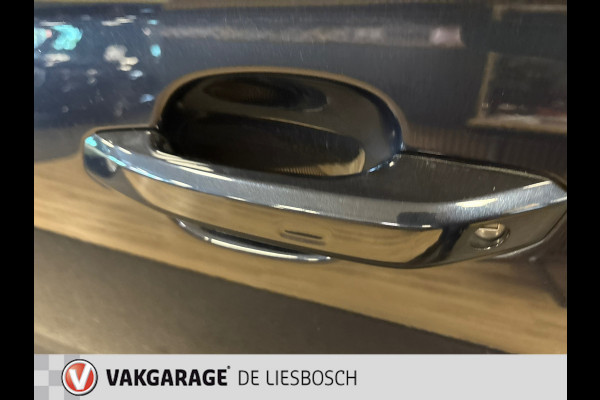 Audi Q5 50 TFSI e quattro Pro Line / Leder /panorama-dak / trekhaak /luchtvering
