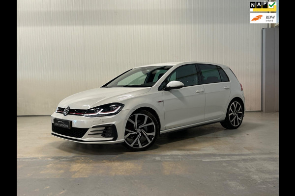 Volkswagen Golf 2.0 TSI GTI | VIRTUAL | ACC | CAMERA