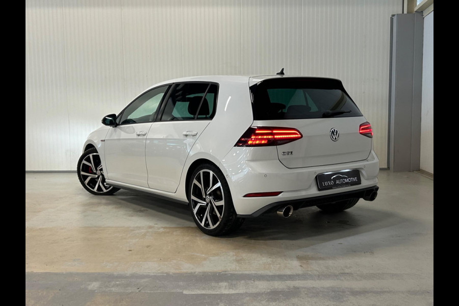Volkswagen Golf 2.0 TSI GTI | VIRTUAL | ACC | CAMERA