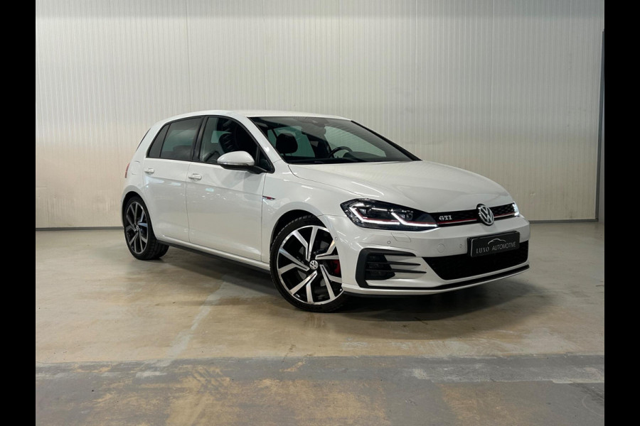 Volkswagen Golf 2.0 TSI GTI | VIRTUAL | ACC | CAMERA