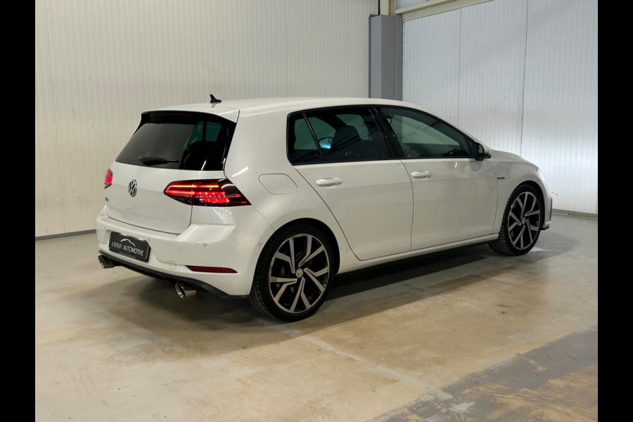 Volkswagen Golf 2.0 TSI GTI | VIRTUAL | ACC | CAMERA