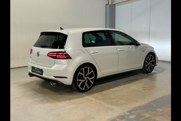 Volkswagen Golf 2.0 TSI GTI | VIRTUAL | ACC | CAMERA