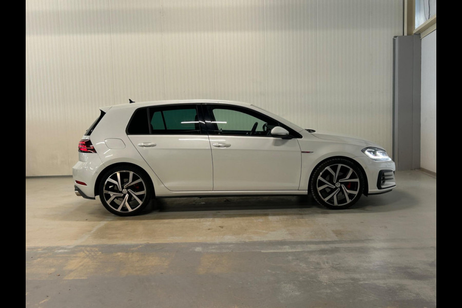 Volkswagen Golf 2.0 TSI GTI | VIRTUAL | ACC | CAMERA