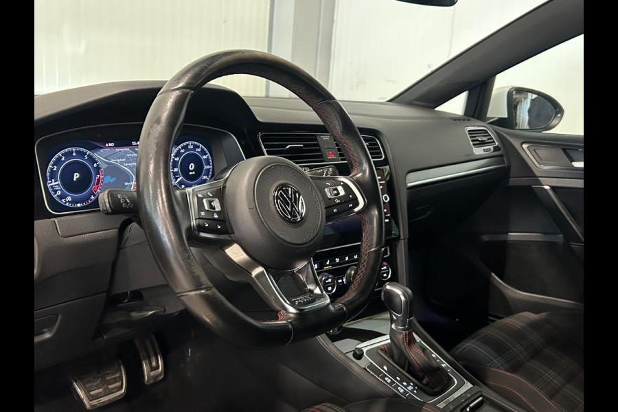 Volkswagen Golf 2.0 TSI GTI | VIRTUAL | ACC | CAMERA