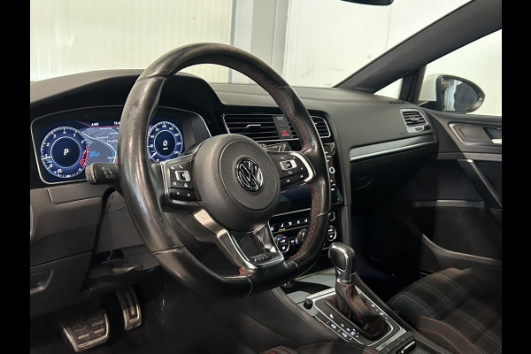 Volkswagen Golf 2.0 TSI GTI | VIRTUAL | ACC | CAMERA