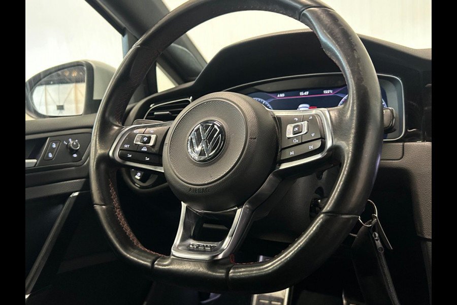 Volkswagen Golf 2.0 TSI GTI | VIRTUAL | ACC | CAMERA